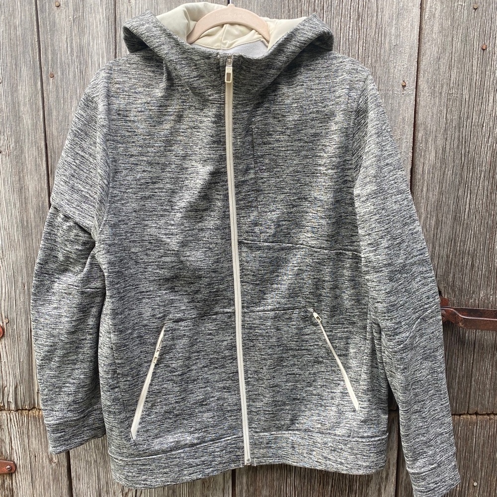 Lululemon hoodie